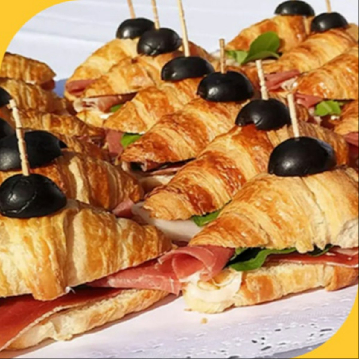 Catering de Gaby Food